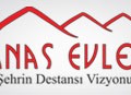 MANAS EVLERİ