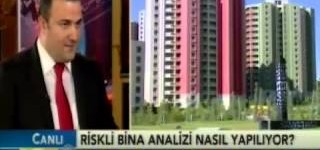 Kentsel Dönüşüm Yenileme Süreci