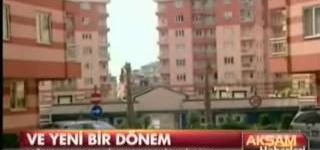 Kentsel Dönüşüm Başlıyor